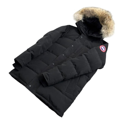 CANADA GOOSE CARSON PARKA