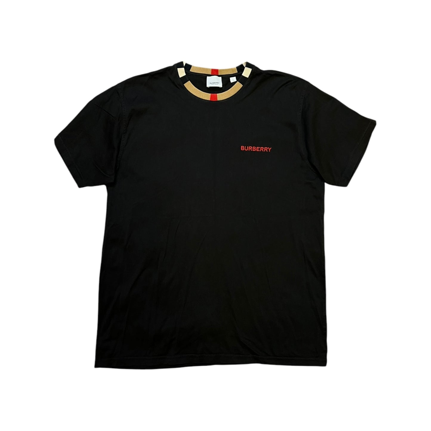 BURBERRY T-SHIRT