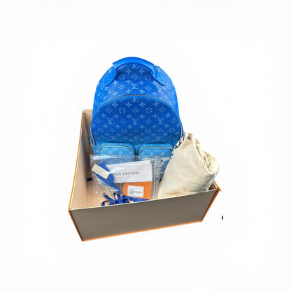 LOUIS VUITTON CLOUD BACKBAG