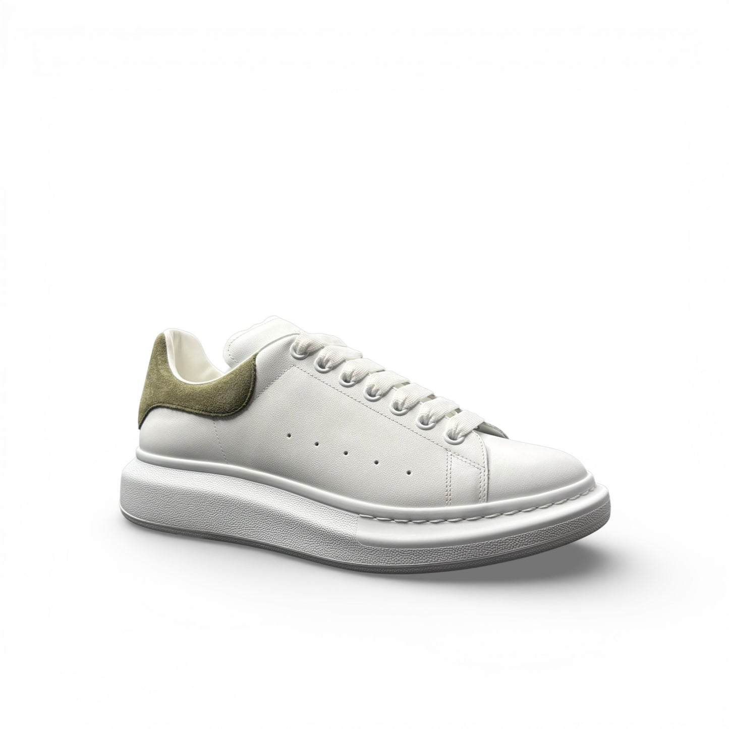 ALEXANDER MCQUEEN OVERSIZED SNEAKERS