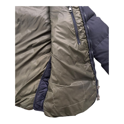 MONCLER TANQUY GIUBBOTTO