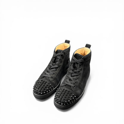 CHRISTIAN LOUBOUTIN SNEAKER