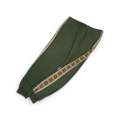 GUCCI GG SWEATPANTS