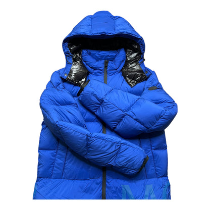 MONCLER WILMS GIUBOTTO