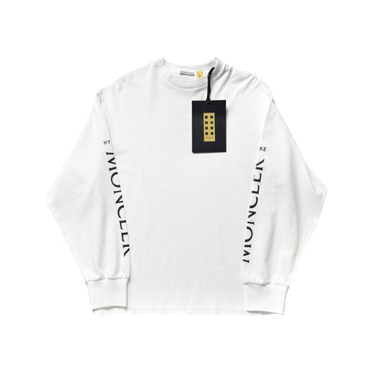 MONCLER x HYKE LONG SLEEVE