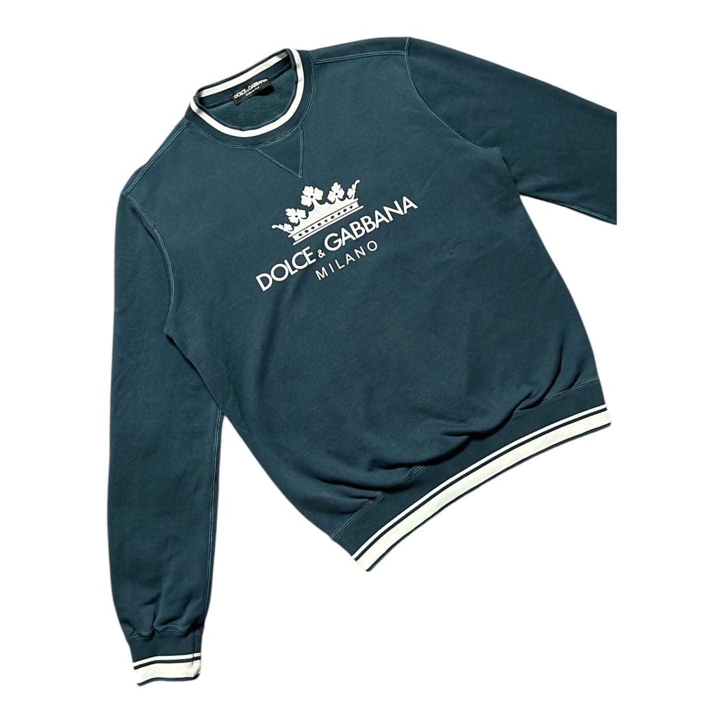 DOLCE & GABBANA SWEATSHIRT