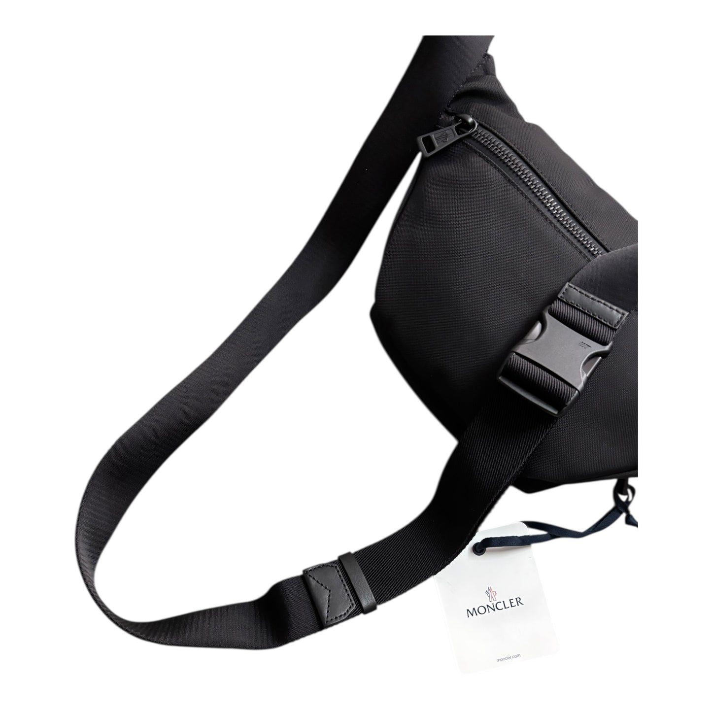 MONCLER DURANCE BAG
