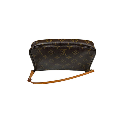 LOUIS VUITTON MONOGRAM POCHETTE ACCESSORIES