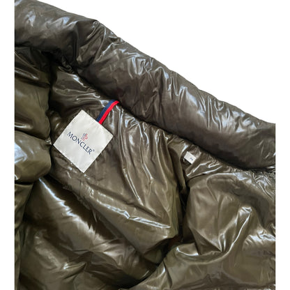 MONCLER CHEVAL GILET