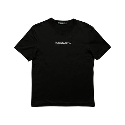 DOLCE&GABBANA T-SHIRT