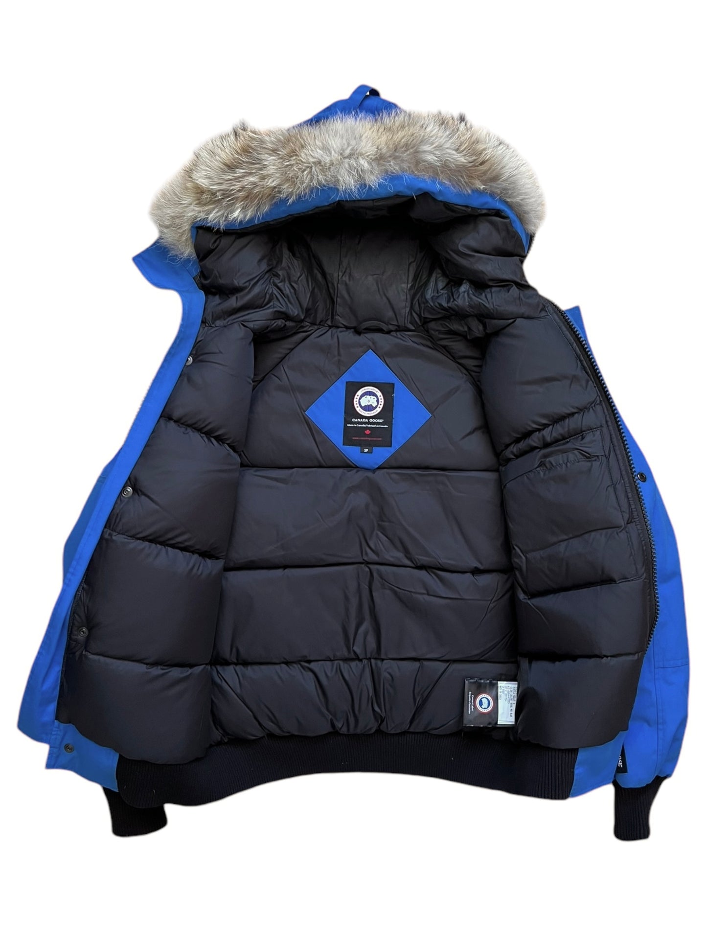 CANADA GOOSE PBI CHILLIWACK BOMBER