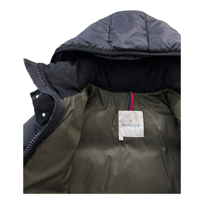 MONCLER HIMALAYA GIUBBOTTO