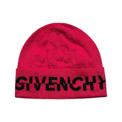 GIVENCHY BEANIE