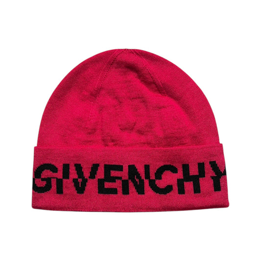 GIVENCHY BEANIE