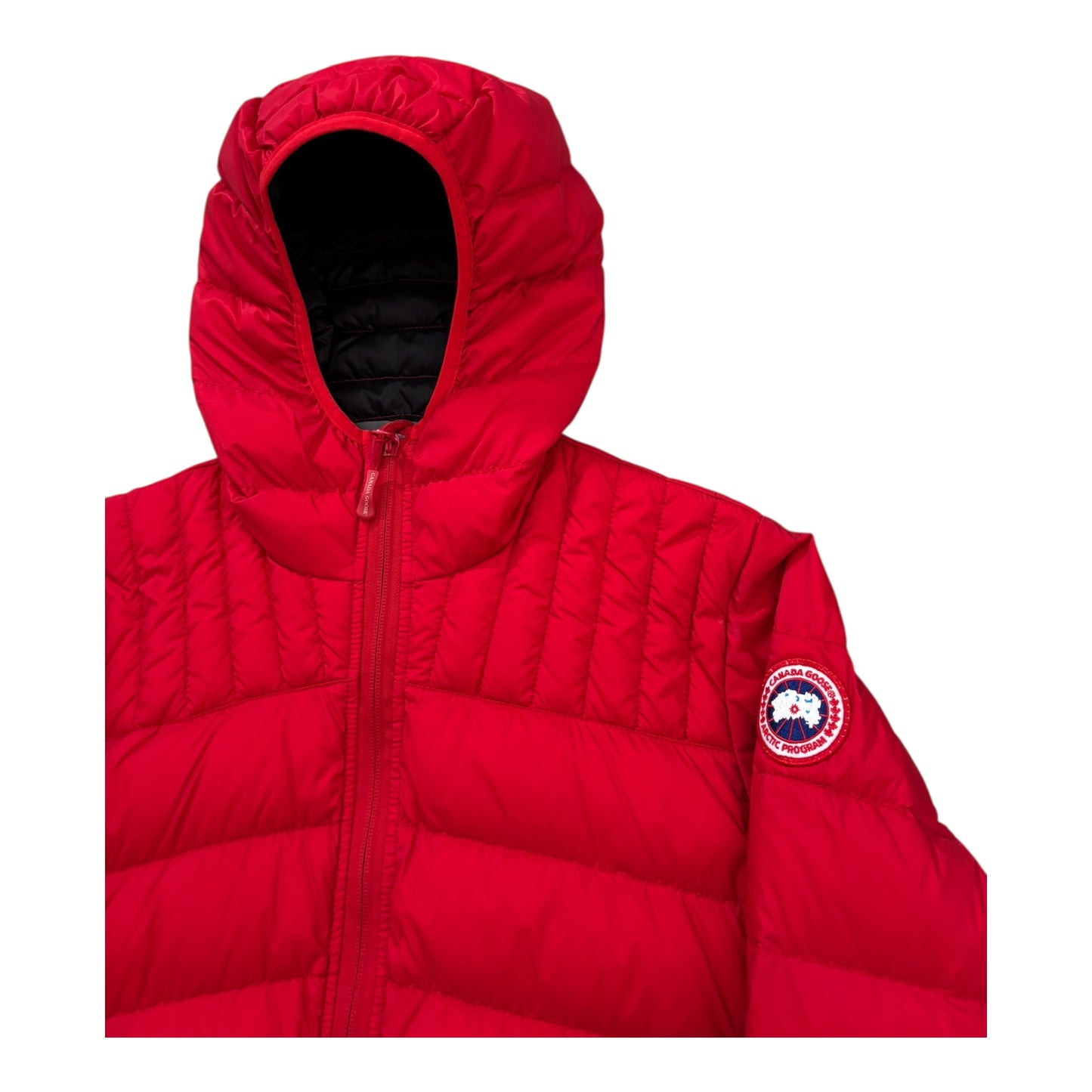 CANADA GOOSE BROOKVALE HOODY