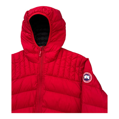 CANADA GOOSE BROOKVALE HOODY