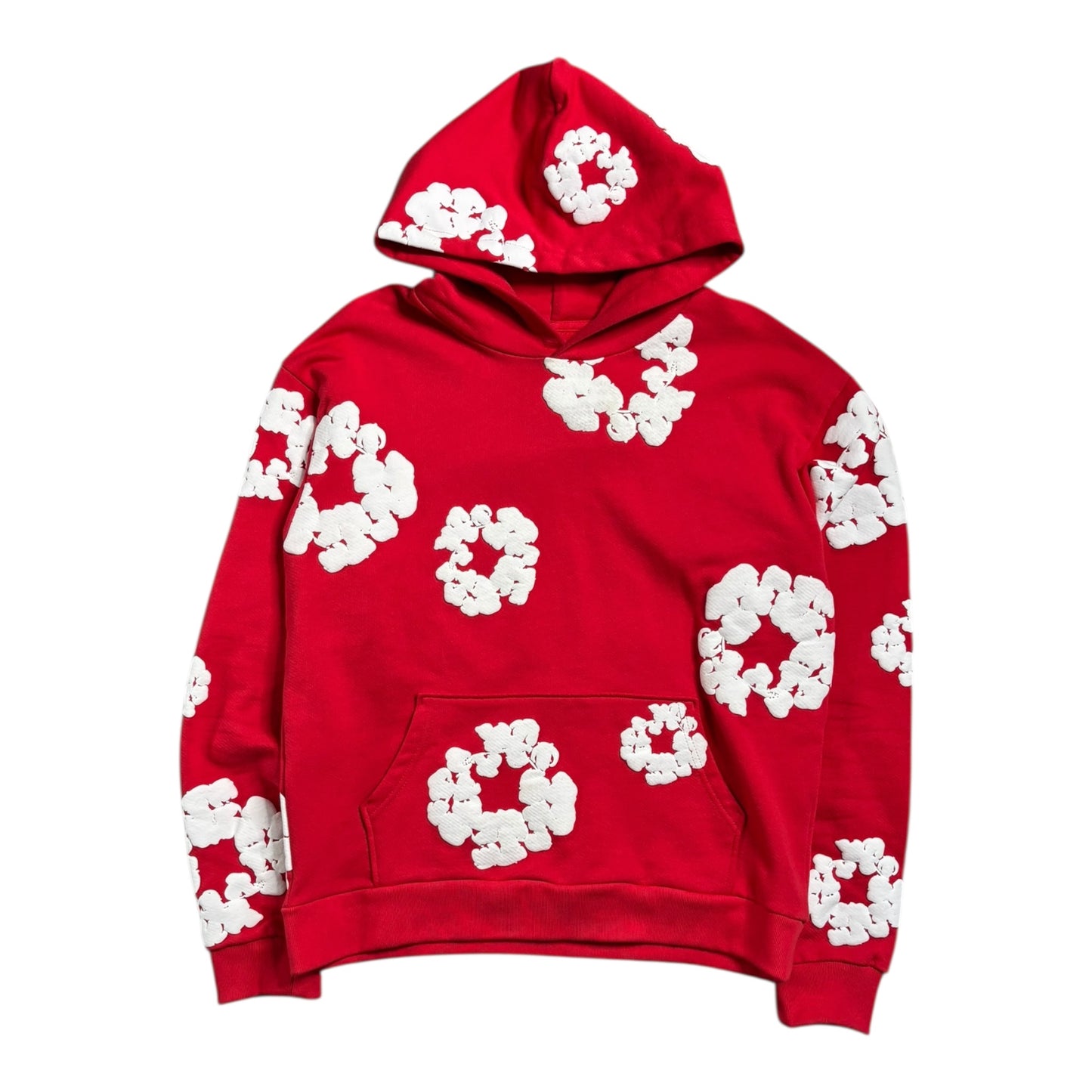 DENIM TEARS TRACKSUIT