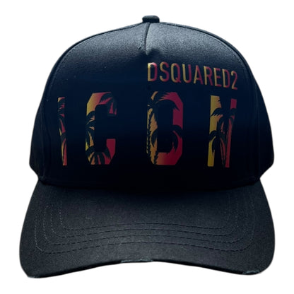 DSQUARED CAP