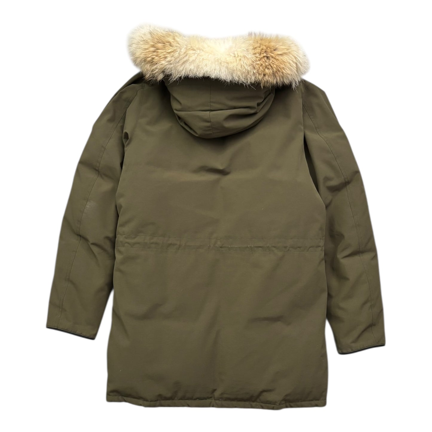 CANADA GOOSE CITADEL PARKA