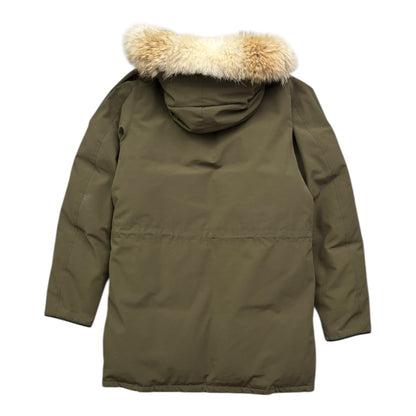 CANADA GOOSE CITADEL PARKA