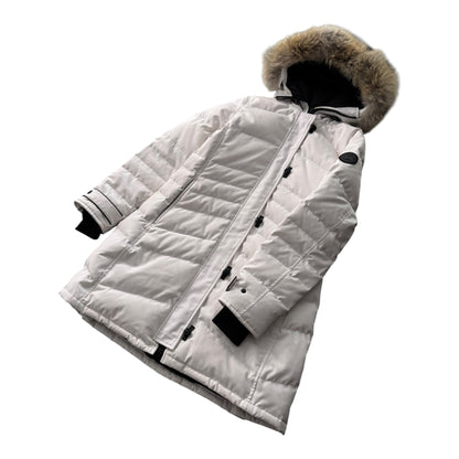 CANADA GOOSE WOMENS LORETTA PARKA