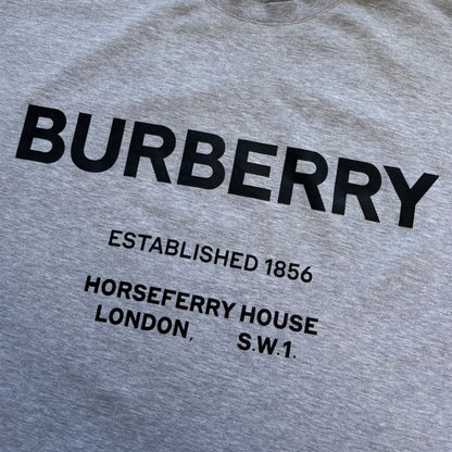 BURBERRY T-SHIRT