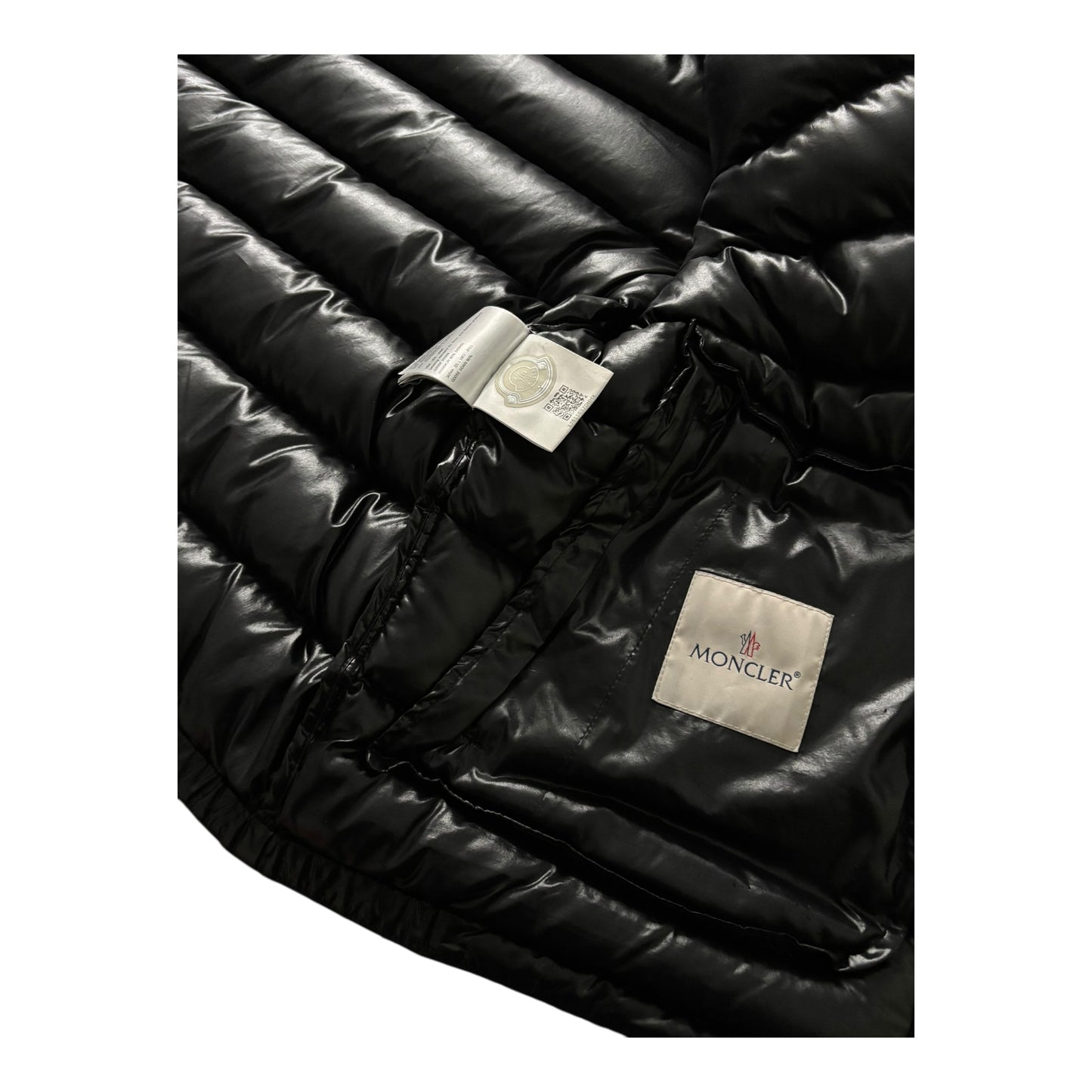 MONCLER AUBERT GIUBBOTTO