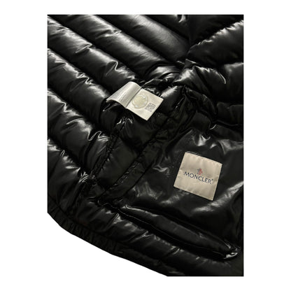 MONCLER AUBERT GIUBBOTTO