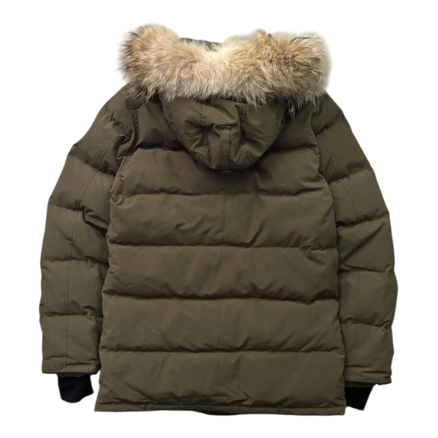 CANADA GOOSE CARSON PARKA
