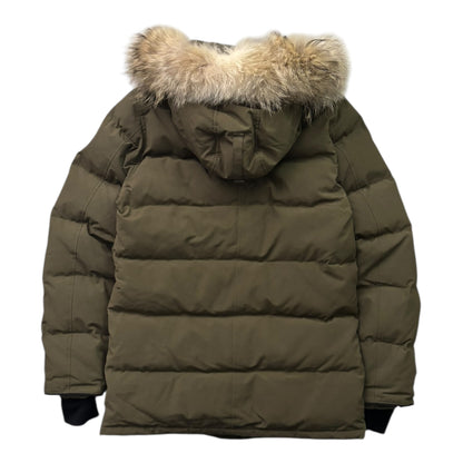 CANADA GOOSE CARSON PARKA