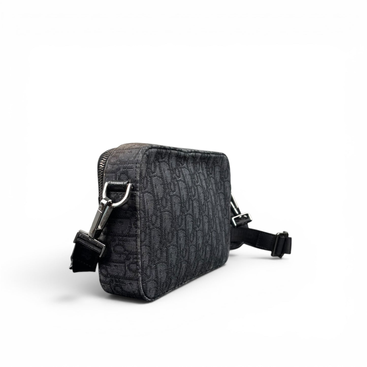 DIOR SAFARI BAG