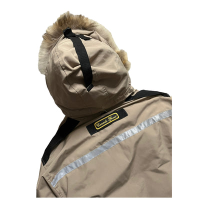 CANADA GOOSE HELI ARCTIC PARKA