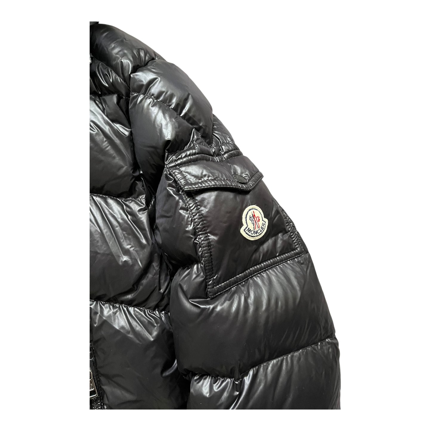 MONCLER ZIN