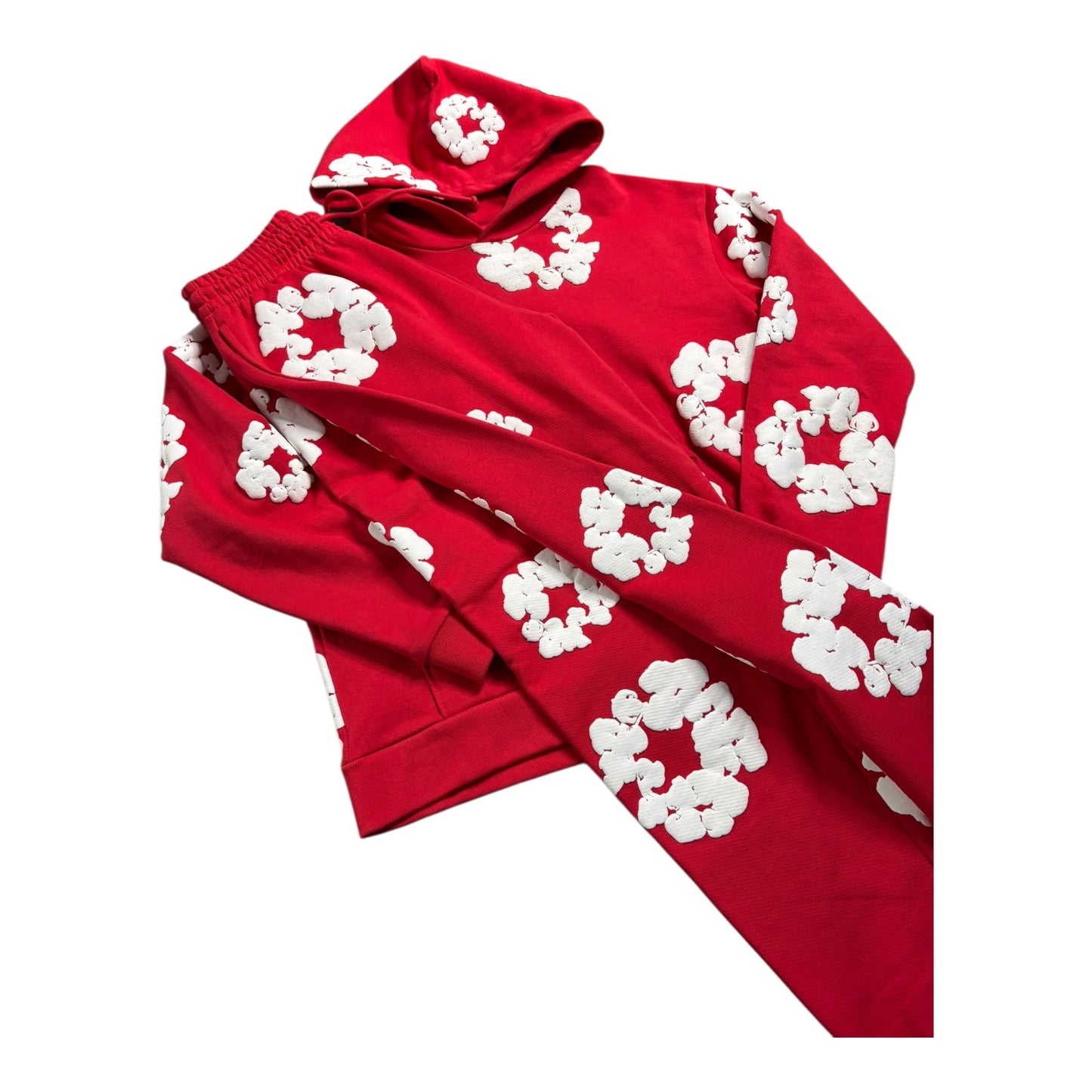 DENIM TEARS TRACKSUIT