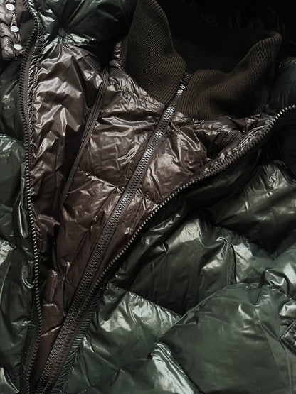 MONCLER ZIN