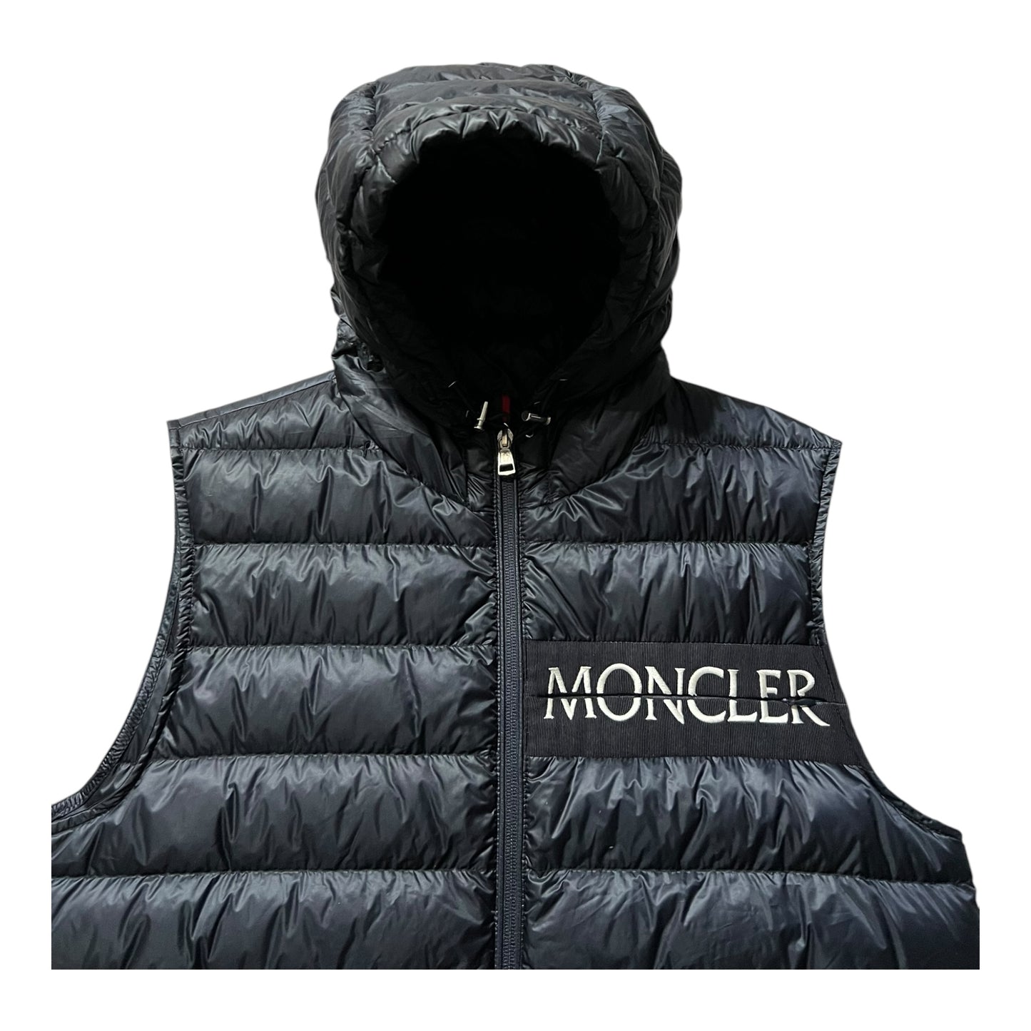 MONCLER LARUNS GILET