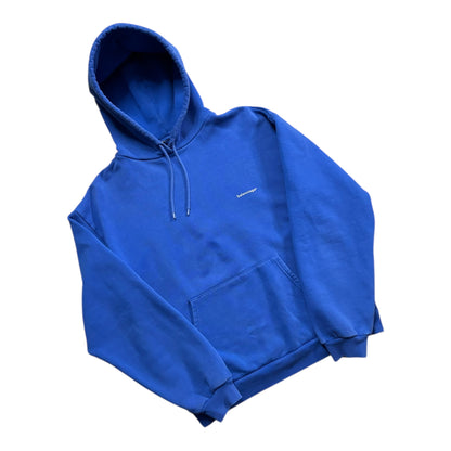 BALENCIAGA HOODIE