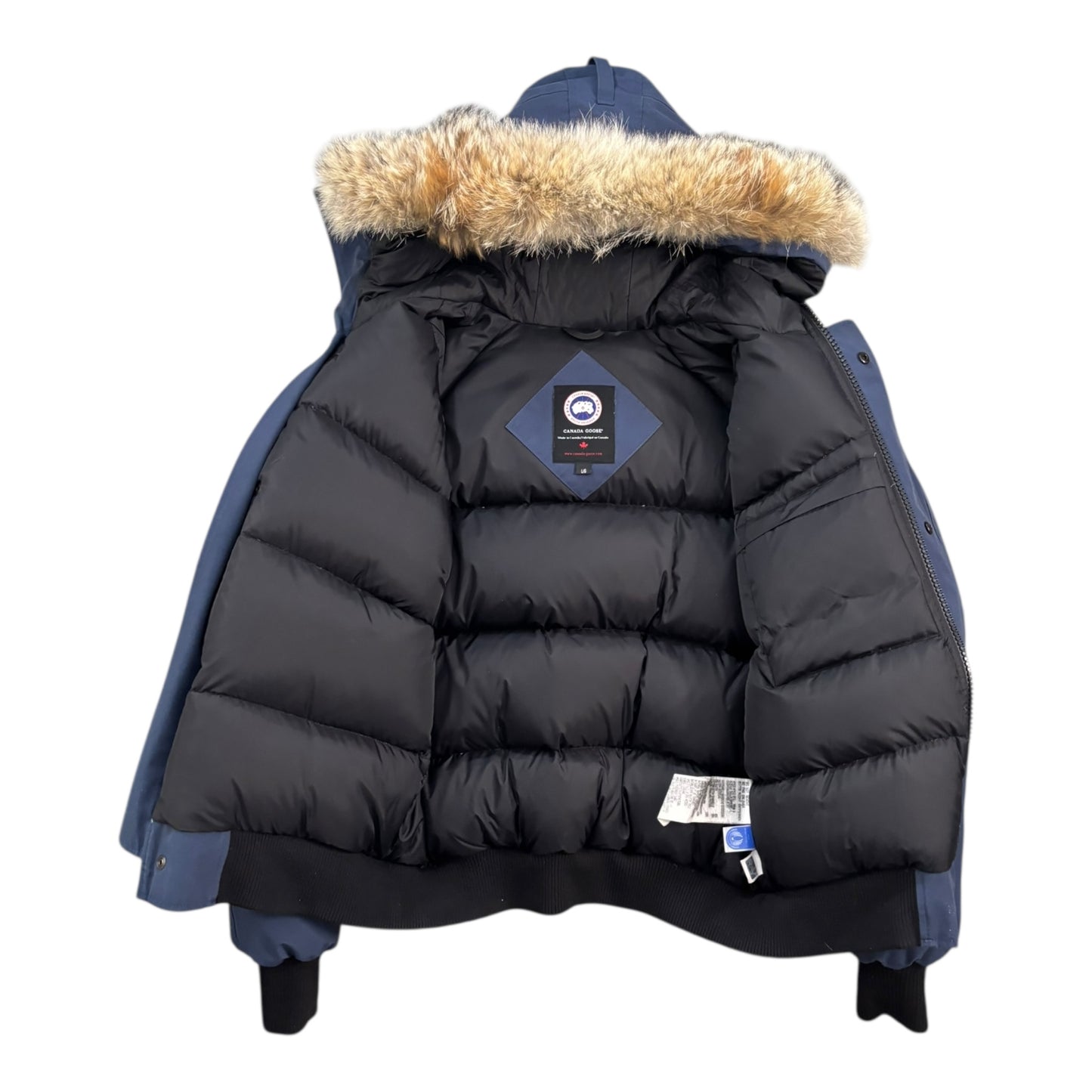 CANADA GOOSE CHILLIWACK BOMBER