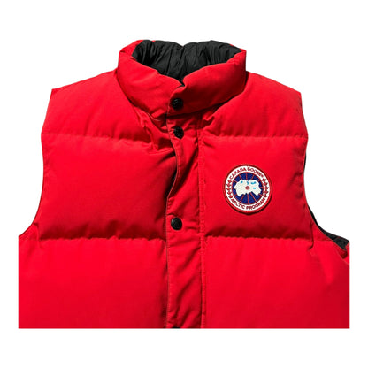 CANADA GOOSE FREESTYLE VEST