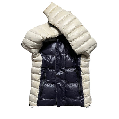 MONCLER SKI PUFFER