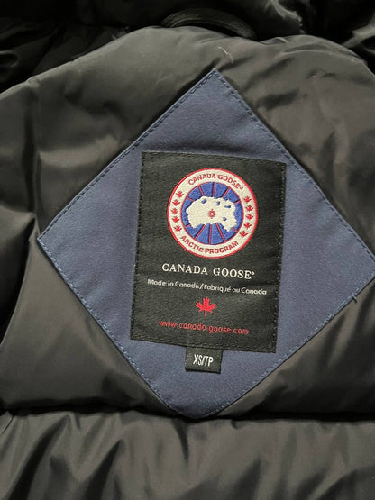 CANADA GOOSE CHILLIWACK BOMBER