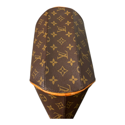 LOUIS VUITTON MONOGRAM ELLIPSE PM HANDBAG