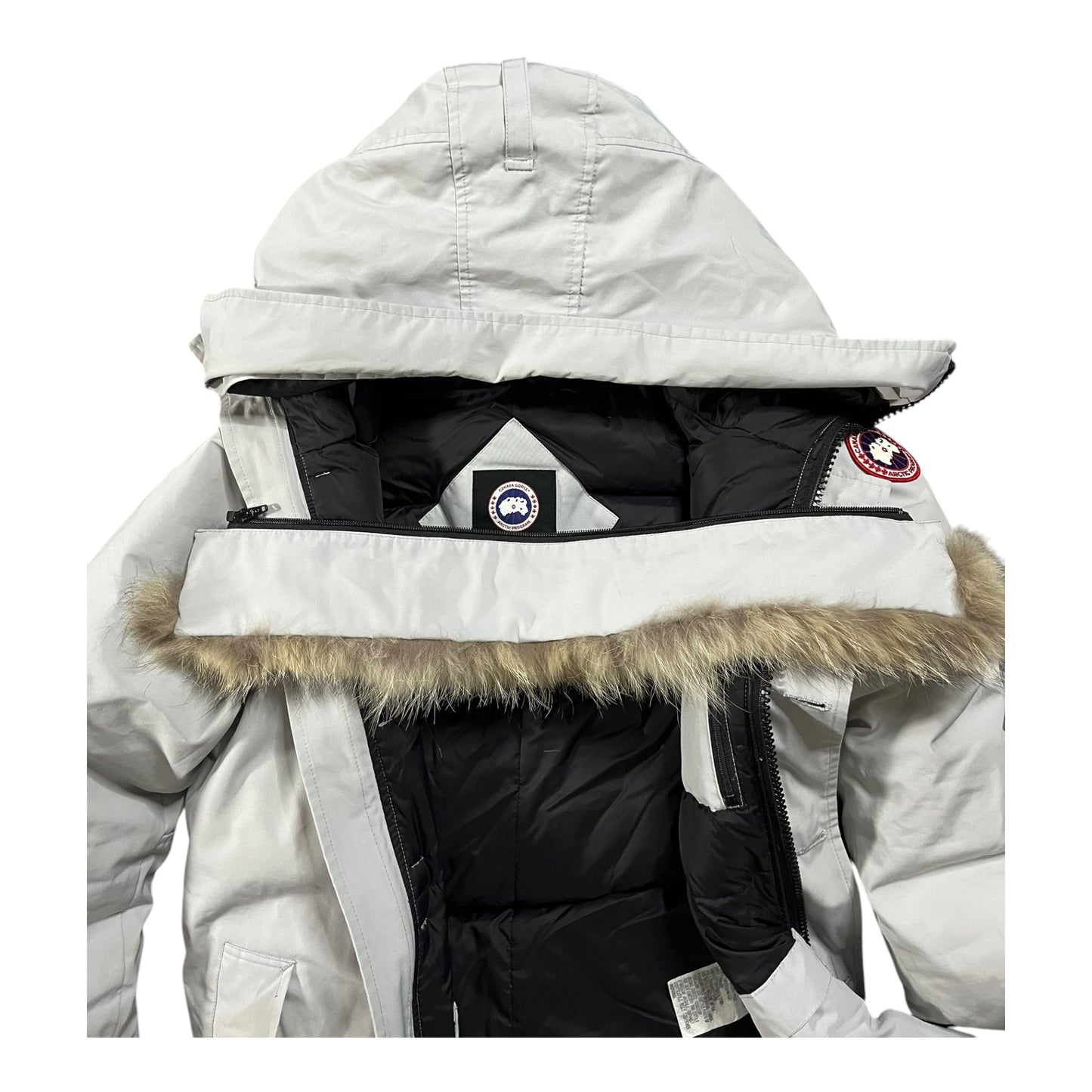 CANADA GOOSE CHATEAU PARKA