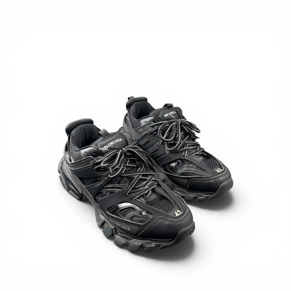 BALENCIAGA TRACKRUNNERS