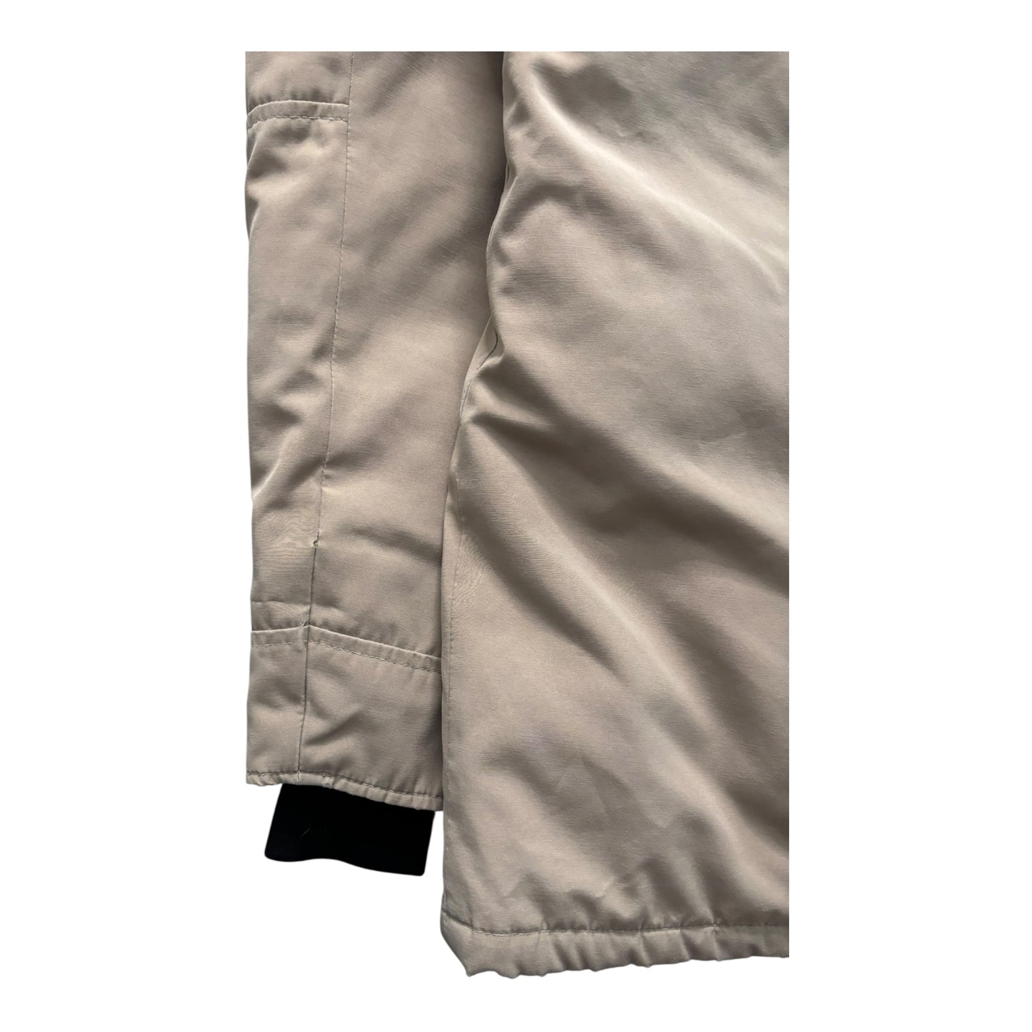 CANADA GOOSE CHATEAU PARKA