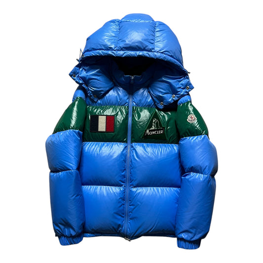 MONCLER GARY GIUBBOTTO