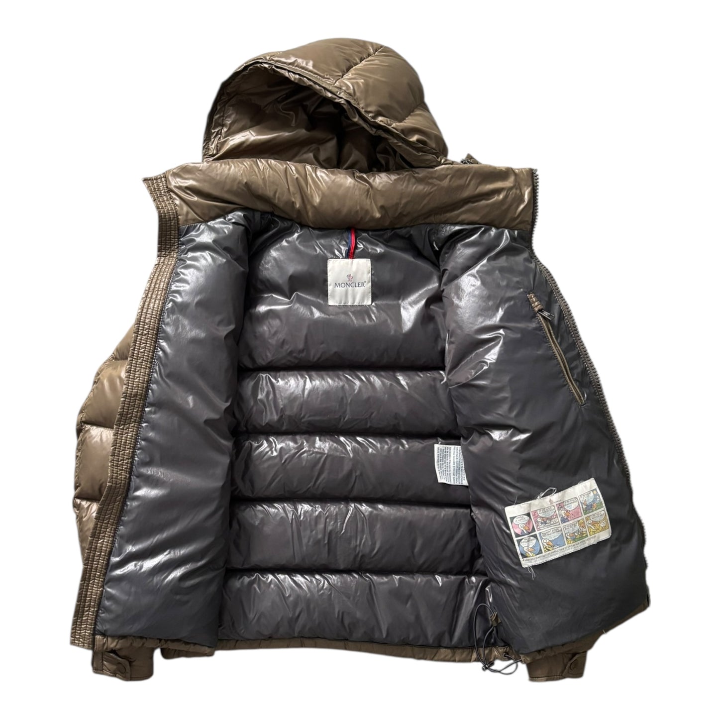 MONCLER MAYA