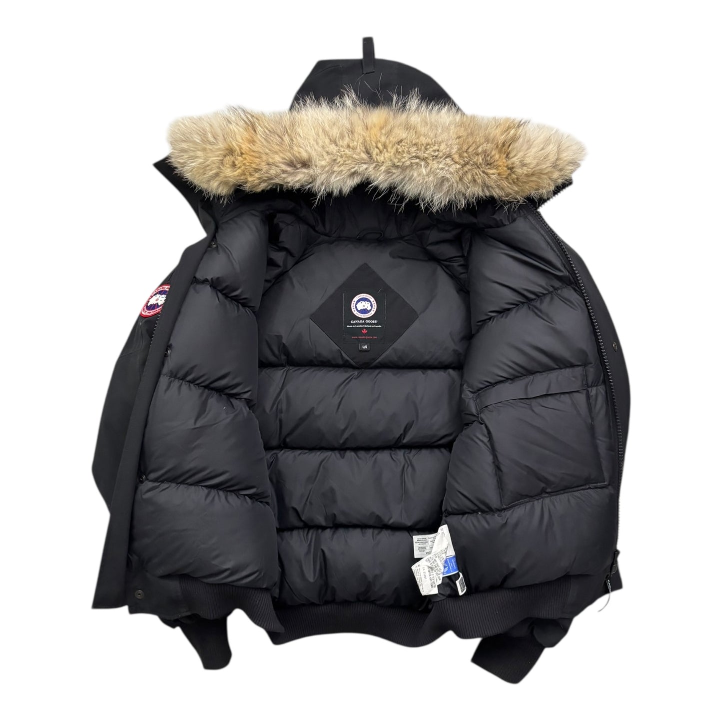 CANADA GOOSE CHILLIWACK BOMBER