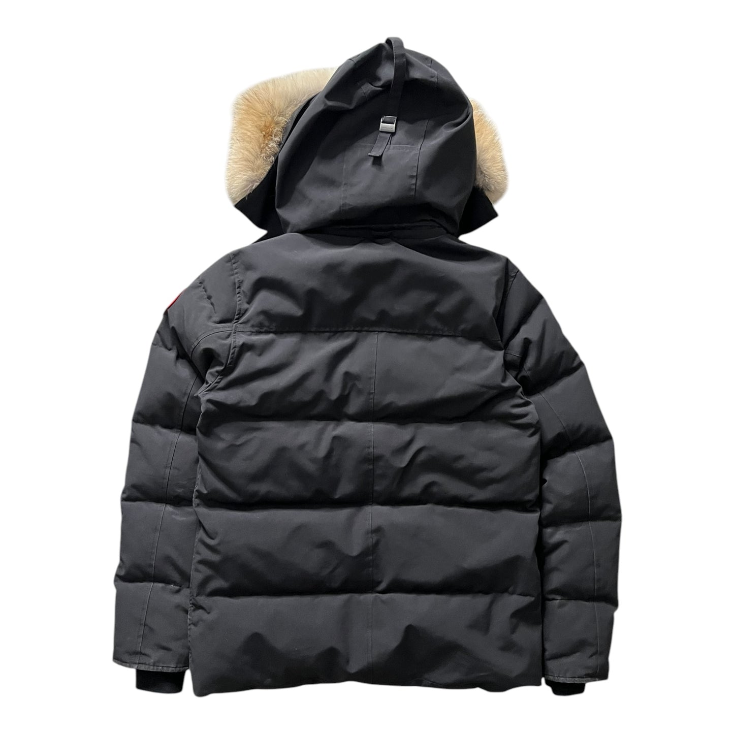 CANADA GOOSE WYNDHAM PARKA