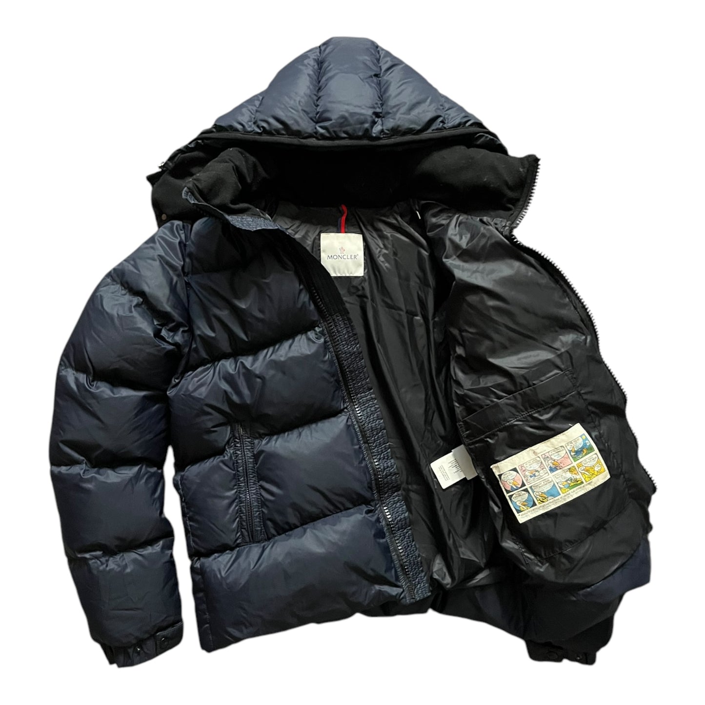 MONCLER HIMALAYA